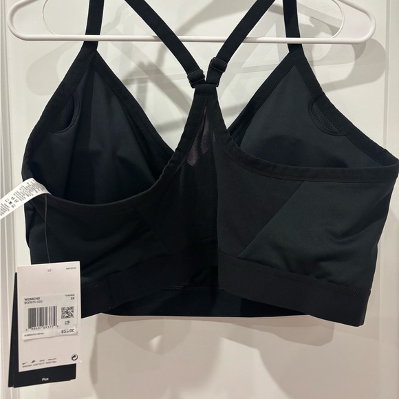 3X Nike bra - Picture 3 of 4